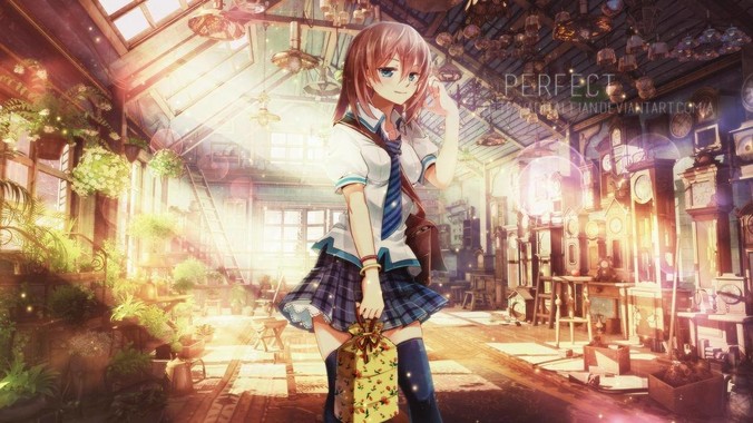 为什么有的人一看就有&ldquo;气质&rdquo;，这种气质是如何产生的？