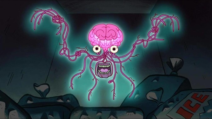 小区有人去世办丧事，早上5点放音乐，我报警有错吗？